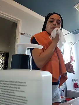 RuggyRackz online show from October 2025 04:20:02 PM