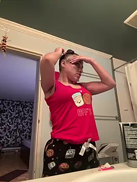 RuggyRackz online show from November 2025 03:28:01 AM