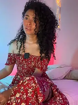 Snapshot of GabriSaenz chatting on December 2024 02:38:02 PM GabriSaenz online show from December 2024 02:38:02 PM