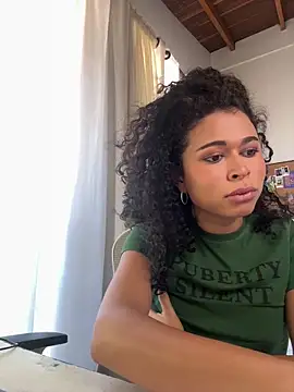 Snapshot of GabriSaenz chatting on November 2025 02:54:01 PM GabriSaenz online show from November 2025 02:54:01 PM