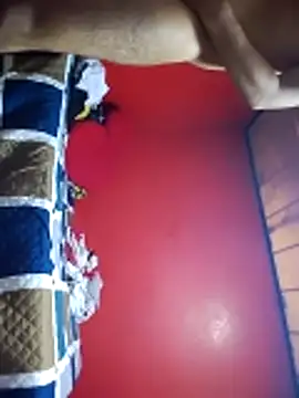 EISONREINA11 online show from February 2026 09:41:01 PM