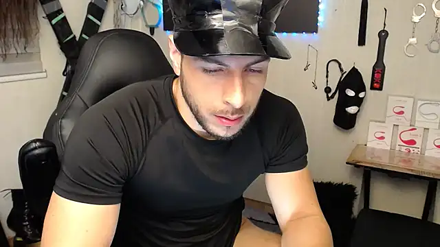 bayronfit online show from April 2026 07:23:01 AM
