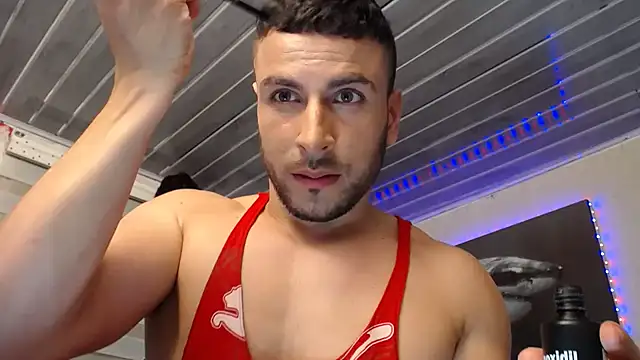 bayronfit online show from May 2026 12:38:01 AM