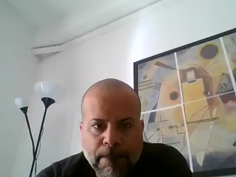 Diabulusux online show from March 2025 11:10:02 AM