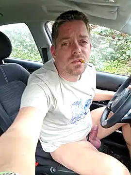 Snapshot of Trucker_Hunter chatting on December 2024 01:55:01 PM Trucker Hunter online show from December 2024 01:55:01 PM