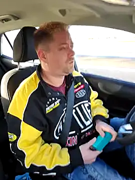 Snapshot of Trucker_Hunter chatting on January 2025 09:43:02 AM Trucker Hunter online show from January 2025 09:43:02 AM