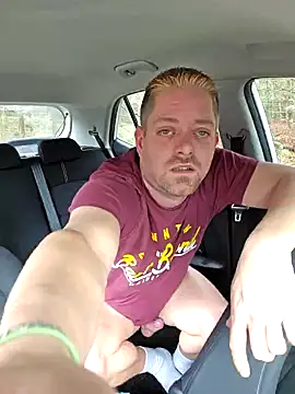 Snapshot of Trucker_Hunter chatting on January 2025 06:55:02 AM Trucker Hunter online show from January 2025 06:55:02 AM