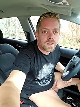 Snapshot of Trucker_Hunter chatting on January 2025 03:16:01 PM Trucker Hunter online show from January 2025 03:16:01 PM