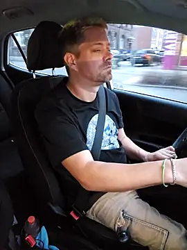 Snapshot of Trucker_Hunter chatting on January 2025 07:25:01 AM Trucker Hunter online show from January 2025 07:25:01 AM