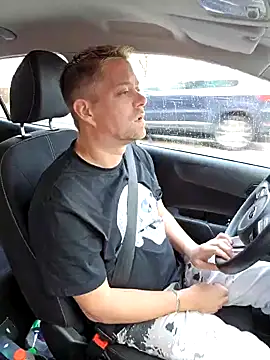 Snapshot of Trucker_Hunter chatting on January 2025 09:40:02 AM Trucker Hunter online show from January 2025 09:40:02 AM