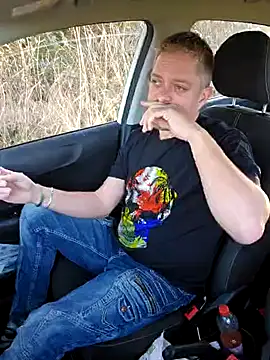 Snapshot of Trucker_Hunter chatting on January 2025 09:51:02 AM Trucker Hunter online show from January 2025 09:51:02 AM