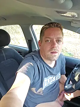 Snapshot of Trucker_Hunter chatting on February 2025 01:03:02 PM Trucker Hunter online show from February 2025 01:03:02 PM