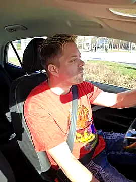 Snapshot of Trucker_Hunter chatting on February 2025 11:44:02 AM Trucker Hunter online show from February 2025 11:44:02 AM