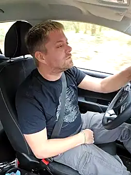 Snapshot of Trucker_Hunter chatting on February 2025 09:02:01 AM Trucker Hunter online show from February 2025 09:02:01 AM