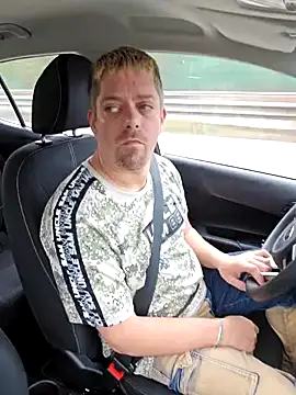 Snapshot of Trucker_Hunter chatting on February 2025 12:27:02 PM Trucker Hunter online show from February 2025 12:27:02 PM