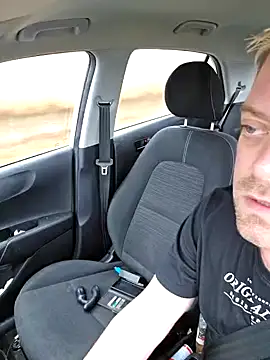 Snapshot of Trucker_Hunter chatting on March 2025 08:30:02 AM Trucker Hunter online show from March 2025 08:30:02 AM