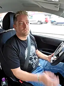 Snapshot of Trucker_Hunter chatting on March 2025 02:55:02 PM Trucker Hunter online show from March 2025 02:55:02 PM