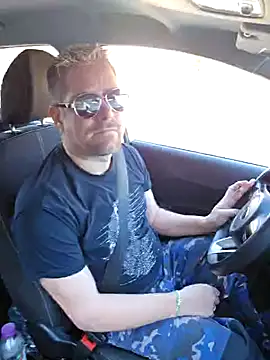 Snapshot of Trucker_Hunter chatting on March 2025 08:58:02 AM Trucker Hunter online show from March 2025 08:58:02 AM