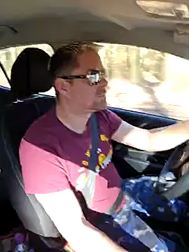 Snapshot of Trucker_Hunter chatting on March 2025 08:55:02 AM Trucker Hunter online show from March 2025 08:55:02 AM