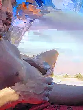 Snapshot of Trucker_Hunter chatting on September 2025 02:17:01 PM Trucker Hunter online show from September 2025 02:17:01 PM