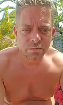 Snapshot of Trucker_Hunter chatting on September 2025 11:35:01 AM Trucker Hunter online show from September 2025 11:35:01 AM