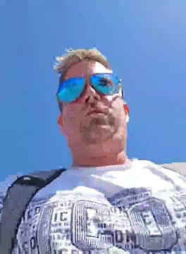 Snapshot of Trucker_Hunter chatting on October 2025 12:37:01 PM Trucker Hunter online show from October 2025 12:37:01 PM