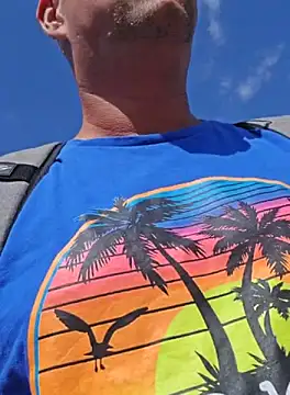 Snapshot of Trucker_Hunter chatting on October 2025 01:54:01 PM Trucker Hunter online show from October 2025 01:54:01 PM