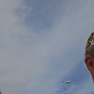 Snapshot of Trucker_Hunter chatting on February 2026 02:55:02 PM Trucker Hunter online show from February 2026 02:55:02 PM