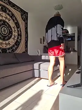 Snapshot of Trucker_Hunter chatting on February 2026 10:09:01 AM Trucker Hunter online show from February 2026 10:09:01 AM