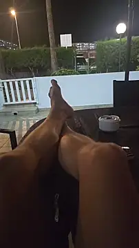 Snapshot of Trucker_Hunter chatting on February 2026 11:21:02 PM Trucker Hunter online show from February 2026 11:21:02 PM