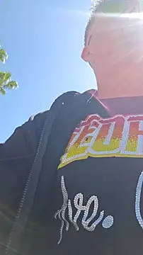 Snapshot of Trucker_Hunter chatting on February 2026 02:02:01 PM Trucker Hunter online show from February 2026 02:02:01 PM