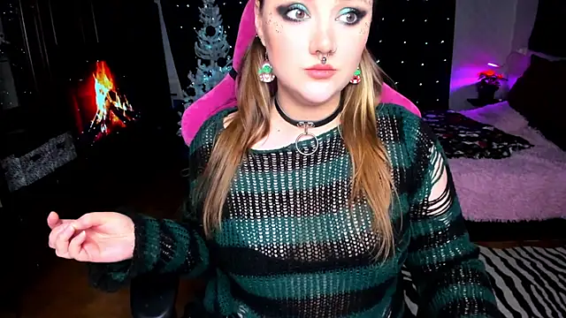 Snapshot of YourDyingBride chatting on December 2024 08:10:02 PM YourDyingBride online show from December 2024 08:10:02 PM