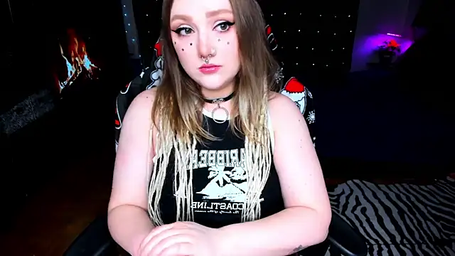 Snapshot of YourDyingBride chatting on January 2025 04:31:02 PM YourDyingBride online show from January 2025 04:31:02 PM