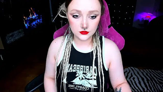 Snapshot of YourDyingBride chatting on February 2025 03:30:02 AM YourDyingBride online show from February 2025 03:30:02 AM