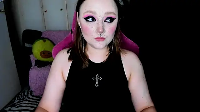 Snapshot of YourDyingBride chatting on September 2025 07:25:01 PM YourDyingBride online show from September 2025 07:25:01 PM