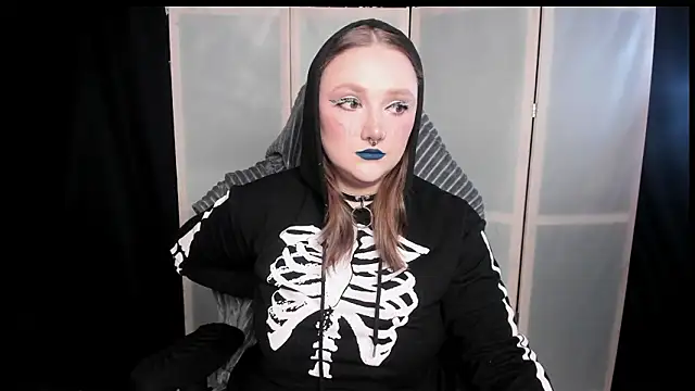 Snapshot of YourDyingBride chatting on February 2026 04:16:02 AM YourDyingBride online show from February 2026 04:16:02 AM