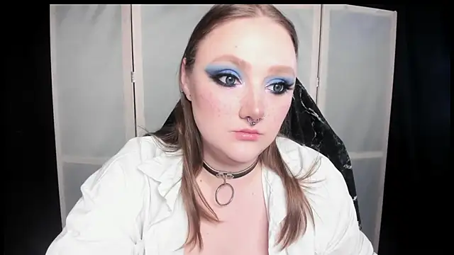 Snapshot of YourDyingBride chatting on February 2026 07:21:01 PM YourDyingBride online show from February 2026 07:21:01 PM