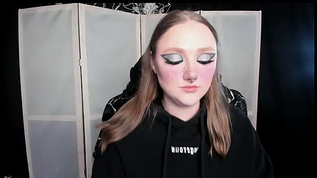 Snapshot of YourDyingBride chatting on February 2026 09:21:01 PM YourDyingBride online show from February 2026 09:21:01 PM