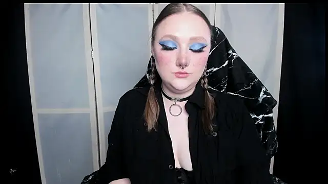 Snapshot of YourDyingBride chatting on February 2026 04:46:01 AM YourDyingBride online show from February 2026 04:46:01 AM