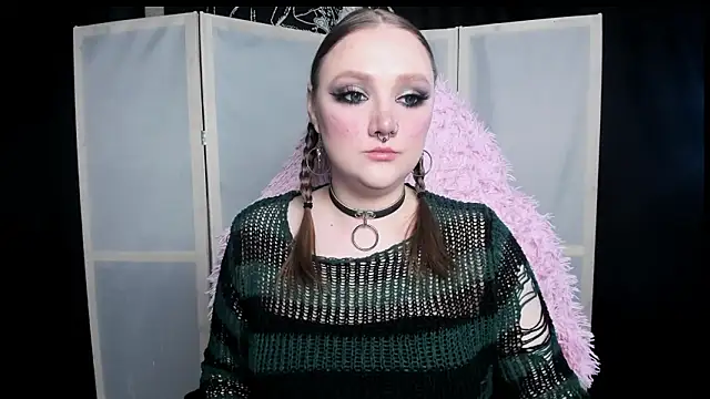 Snapshot of YourDyingBride chatting on March 2026 12:17:01 AM YourDyingBride online show from March 2026 12:17:01 AM