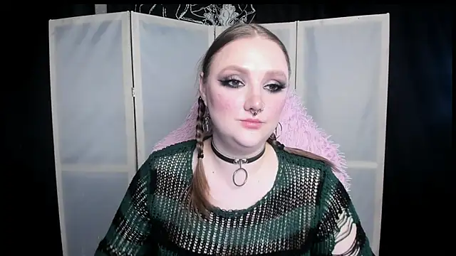 Snapshot of YourDyingBride chatting on March 2026 05:44:01 AM YourDyingBride online show from March 2026 05:44:01 AM