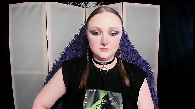 Snapshot of YourDyingBride chatting on March 2026 03:37:02 PM YourDyingBride online show from March 2026 03:37:02 PM