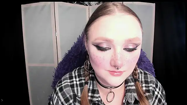 Snapshot of YourDyingBride chatting on March 2026 06:35:02 PM YourDyingBride online show from March 2026 06:35:02 PM