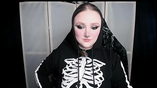 Snapshot of YourDyingBride chatting on March 2026 12:27:01 AM YourDyingBride online show from March 2026 12:27:01 AM