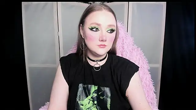 Snapshot of YourDyingBride chatting on March 2026 12:33:01 AM YourDyingBride online show from March 2026 12:33:01 AM