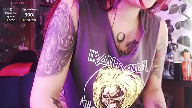 demon ssofy online show from February 2026 08:41:02 PM