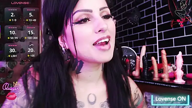 demon ssofy online show from July 2026 08:24:02 PM