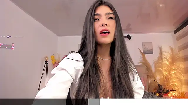 Snapshot of Alexandra_ra chatting on January 2025 01:27:01 AM Alexandra ra online show from January 2025 01:27:01 AM