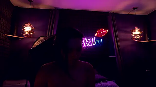 bull vixen2001 online show from March 2026 09:20:01 PM