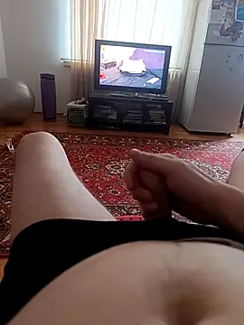 Gargulyaxh online show from March 2026 12:55:01 PM